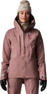Orage MTN-X Panorama 3L Jacket - Women's