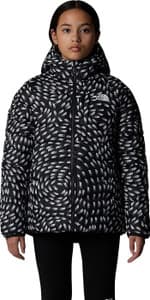 Veste à capuchon Perrito réversible de The North Face - Filles - Jeunes