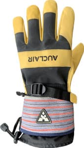 Gants Mountain Ops II de Auclair - Hommes