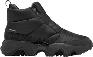 Sorel Kinetic Impact Puffy Zip Waterproof Boots - Women's