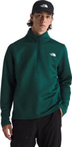 The North Face Dot Knit Thermal 1/4 Zip - Men's