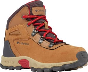 Columbia Newton Ridge Amped Waterproof Hiking Boots - Children to Youths