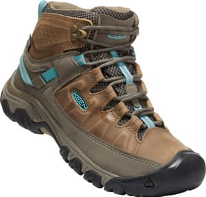 Bottes imperméables Targhee III de Keen - Femmes