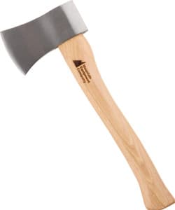 MEC Hickory Handle Hatchet