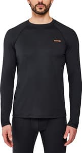 Haut à col rond RedHeat Pro de Kombi - Hommes