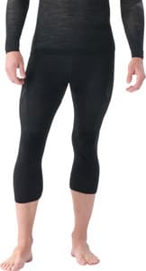 Pantalon de couche de base en mérinos thermique 3/4 de Smartwool - Hommes
