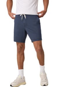 Vuori Ponto Shorts - Men's
