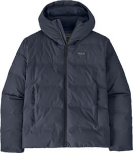 Manteau Jackson Glacier de Patagonia - Hommes