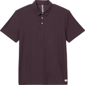 Vuori Strato Tech Polo - Men's