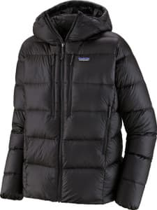 Patagonia Fitz Roy Down Hoody - Men's