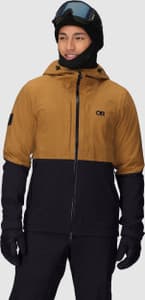 Outdoor Research Carbide Jacket - Men's