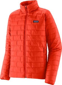 Patagonia Nano Puff Jacket - Men's