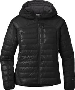 Manteau à capuchon Helium de Outdoor Research - Femmes