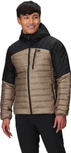 Manteau en duvet Helium de Outdoor Research - Hommes