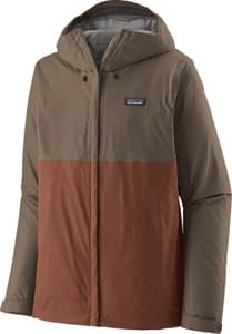 Patagonia Torrentshell 3L Rain Jacket - Men's