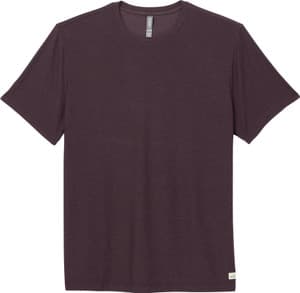 Vuori Strato Tech Shirt - Men's