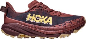 Hoka Speedgoat 6 Trail Running Shoes - Women's