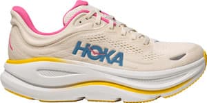 Hoka Bondi 9 Road Running Shoes - Women's