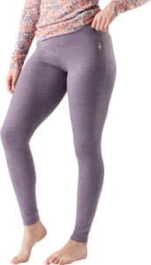 Smartwool Classic Thermal Merino Base Layer Bottom - Women's
