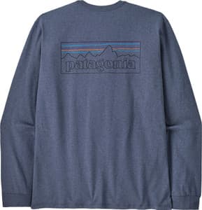 Chandail P-6 Logo Responsibili-Tee de Patagonia - Hommes