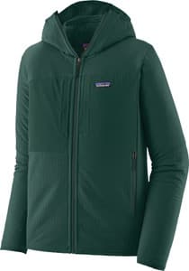 Patagonia R2 TechFace Hoody - Men's