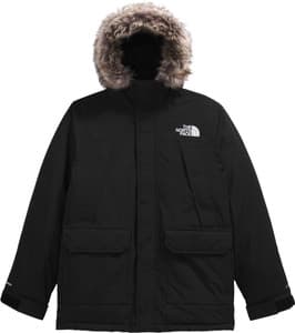 Parka McMurdo de The North Face - Hommes