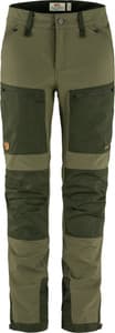 Fjallraven Keb Agile Trousers - Women's