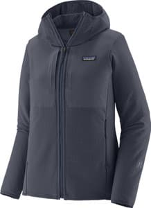 Capuche R2 CrossStrata de Patagonia - Femmes