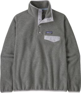 Patagonia Light Weight Synchilla Snap-T Pullover - Women's