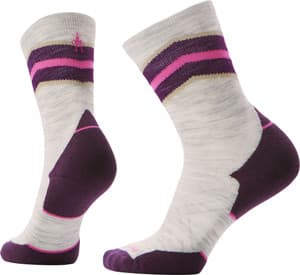 Chaussettes mi-mollet Run Targeted Cushion de Smartwool - Femmes