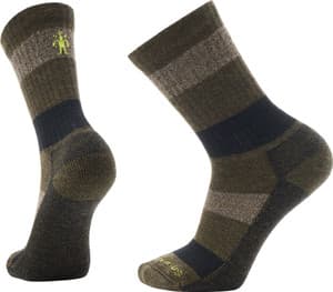 Chaussettes Everyday Barnsley Sweater Crew de Smartwool - Unisexe