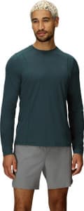 T-shirt à manches longues Echo de Outdoor Research - Hommes