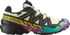 Souliers de course sur sentier Speedcross 6 GTX de Salomon - Hommes