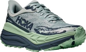 Hoka Stinson 7 Trail Running Shoes - Women's