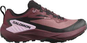 Salomon Genesis Gore-Tex Trail Running Shoes - Women's