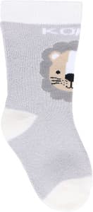 Chaussettes Baby Animal de Kombi - Bébés