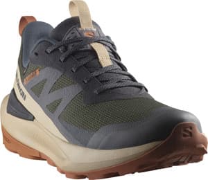 Salomon Elixir Activ Gore-Tex Trail Shoes - Men's