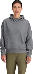 Outdoor Research Essential Fleece Pullover Hoodie - Women's