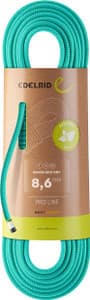 Edelrid Siskin Eco Dry 8.6mm Rope