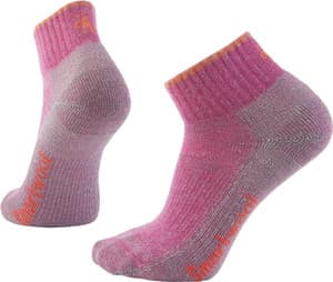 Smartwool Hike Classic Edition Light Cushion 2nd Cut Ankle Socks - Unisex