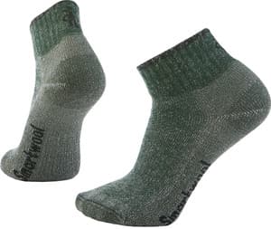Chaussettes rando lég. coussin édition classique de Smartwool - Unisexe
