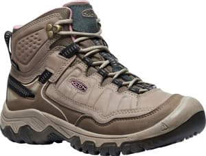 Targhee IV Mid Waterproof Light Trail Shoes de Keen - Femmes