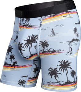 BN3TH Classic Boxer Briefs - Men's