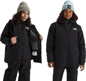 Veste Freedom Triclimate de The North Face - Jeunes