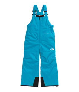 The North Face Freedom Insulated Bib Pants - Children