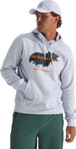The North Face Animals We Love Bear Hoodie - Men's