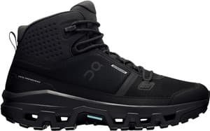 On Cloudrock Mid Waterproof Hiking Boots - Men's