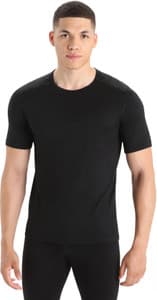icebreaker Merino 200 Oasis SS Crewe - Men's