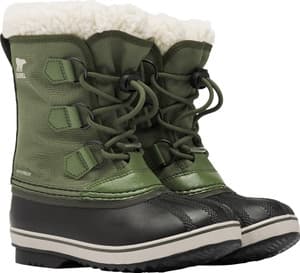 Bottes d’hiver imperméables en nylon Yoot Pac de Sorel - Petits à jeunes