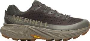 Merrell Agility Peak 5 Gore-Tex Trail Running Shoes - Men's